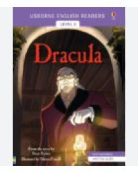 Dracula with activities and free audio