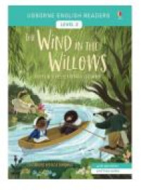 The Wind in the Willows with activities and free audio
