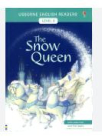 The Snow Queen with free Activities and free audio