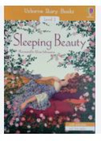 Sleeping Beauty with activities and free audio