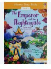 The Emperor and the Nightingale with activities and free audio