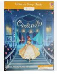 Cinderella with activities and free audio
