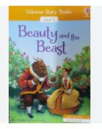 Beauty and the Beast with activities and free audio