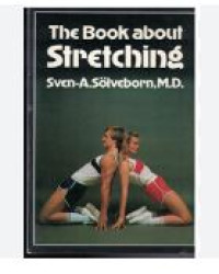 The book about stretching