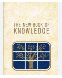 The new book of knowledge P