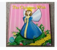 The Christmas Wish