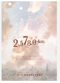 2,578.0 km