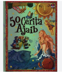 Image of 50 cerita ajaib