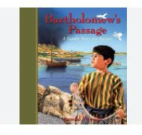 Image of Bartholomew's Passage