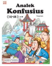 Image of Analek Konfusius