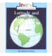 Image of Latitude and longitude