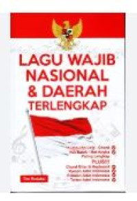 Image of Lagu wajib nasional dan daerah terlengkap