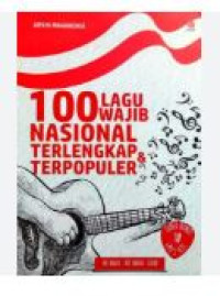 Image of 100 lagu wajib nasional terlengkap terpopuler