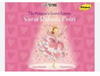 Image of The princess's secret letters (surat rahasia putri)