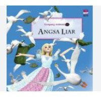 Image of Dongeng Animasi 3D: Angsa liar