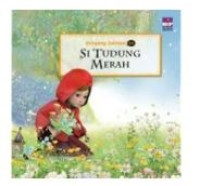 Image of Dongeng Animasi 3D: Si tudung merah