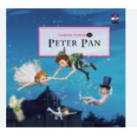 Image of Dongeng Animasi 3D: Peter Pan
