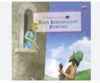 Image of Dongeng Animasi 3D: Raja Berjanggut Burung