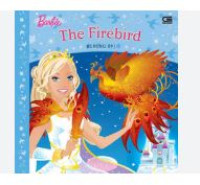 Image of barbie the firebird (Burung Api)