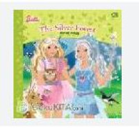 Image of Barbie the silver forest (hutan perak)