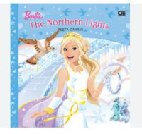 Image of Barbie the Northern lights (Pesta Cahaya)