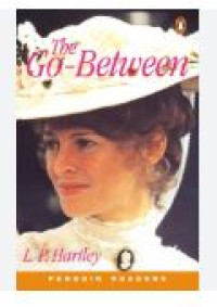 Image of Penguin readers: The Go-Between