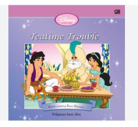 Image of Disney: Teatime trouble (Pelajaran buat Abu)