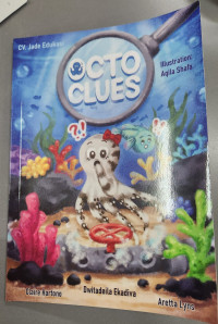 Image of Octo clues