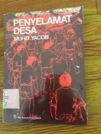 Penyelamat desa