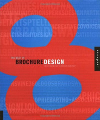 Image of The best of brochure design