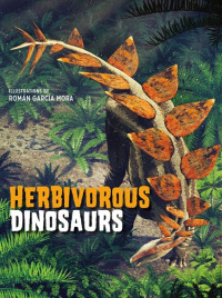 Herbivorous dinosaurs