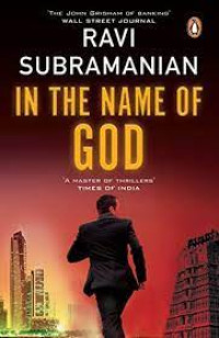 In the name of God