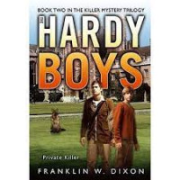 Hardy boys: private killer