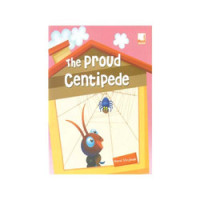 The Proud centipede