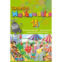 Image of Targeting Mathematics 1A Textbook