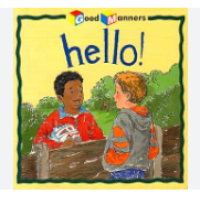 Good Manner: Hello!