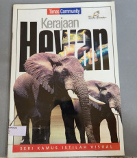 Kerajaan Hewan