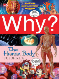 Why: the human body