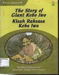 Kisah raksasa Kebo Iwo