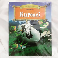 Kisah kisah di hutan: Kurcaci