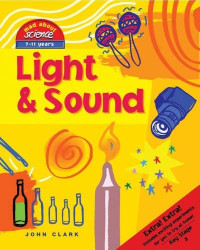 light and sound