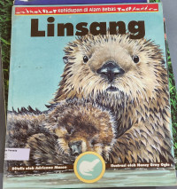 Kehidupan di alam bebas: Linsang