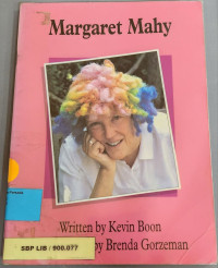 Margaret Mahy