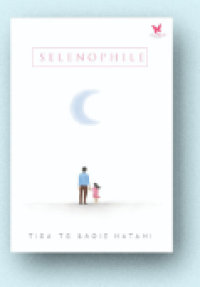 Selenophile poem and playlist