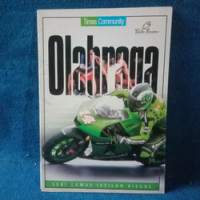 Olahraga