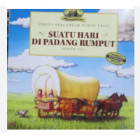 Hari-hari di Padang