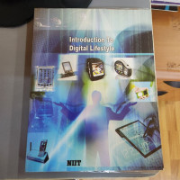 Introduction to digital lifestyle