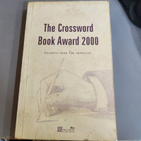 The crossword book award 2000: experts from the shortlist