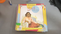 Feelings: sad (stories about feelings and how to cope with them)