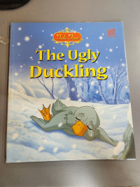 The Ugly Duckling